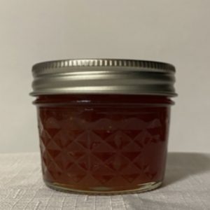 Strawberry Lemon Lavender